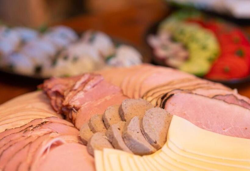 膳宿费 Witalna Osada Helonowo