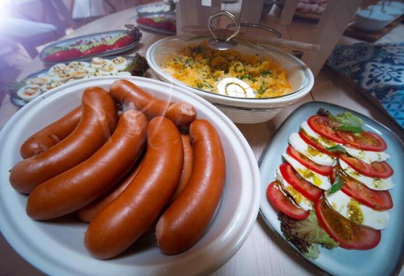 膳宿费 Witalna Osada Helonowo