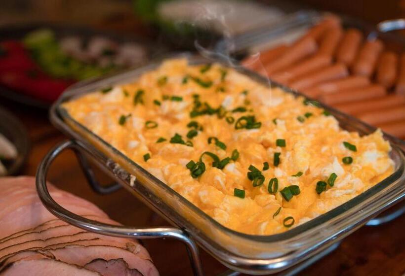 膳宿费 Witalna Osada Helonowo