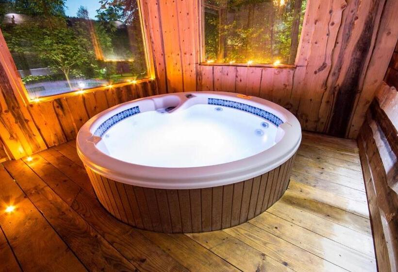 膳宿费 Witalna Osada Helonowo