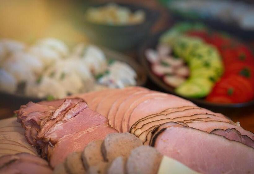 膳宿费 Witalna Osada Helonowo