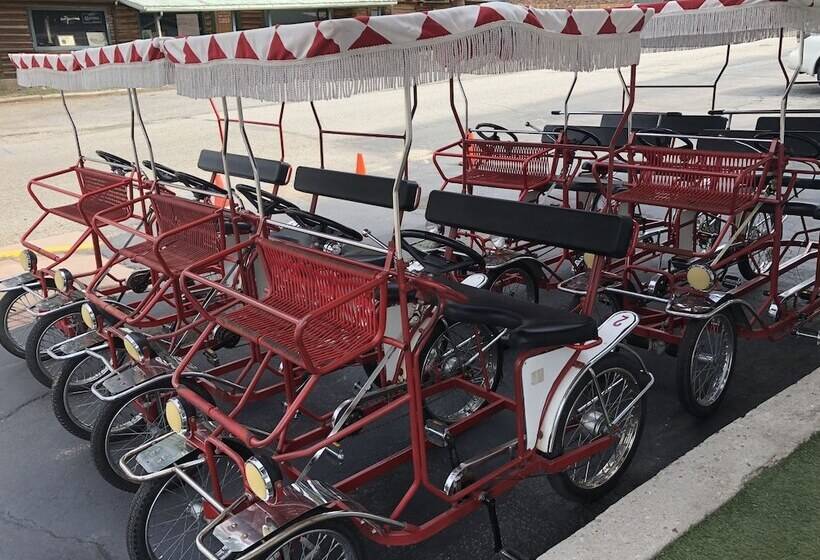 Private Mountain Casita Cabin