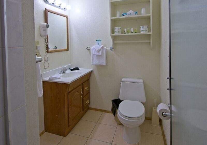 Private Mountain Casita Cabin