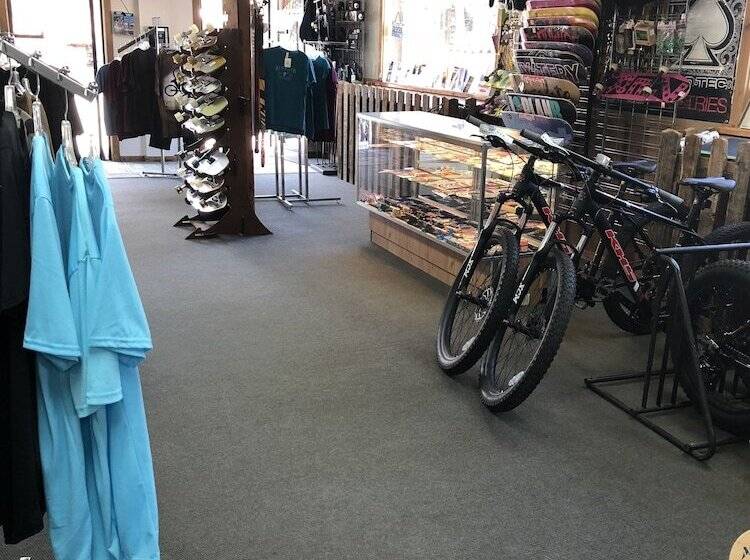 Private Mountain Casita Cabin