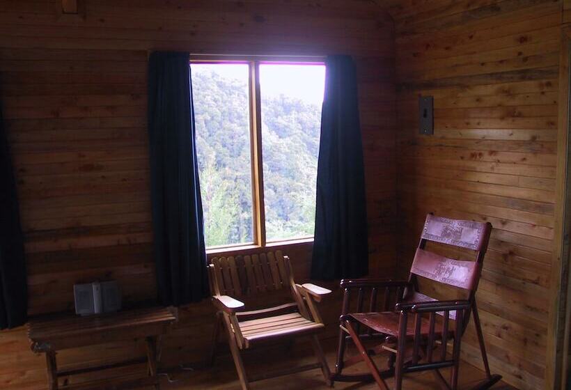 Quetzal Valley Cabins