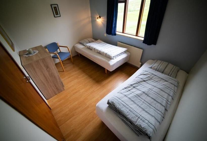 árbót Hostel