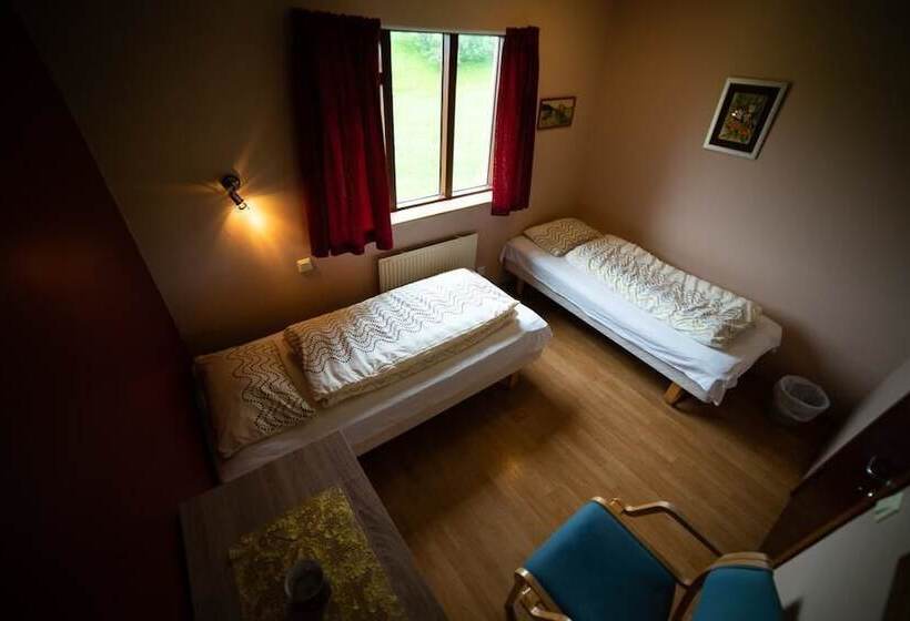 árbót Hostel