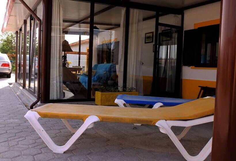 Recoleta Da Praia Velha