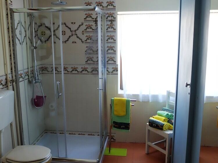 Recoleta Da Praia Velha