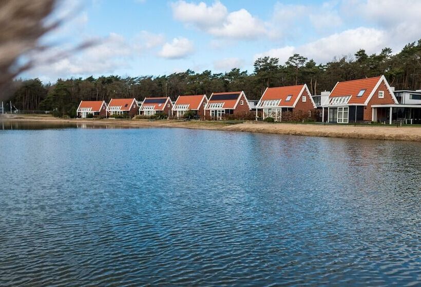 レジデンス Europarc De Zanding