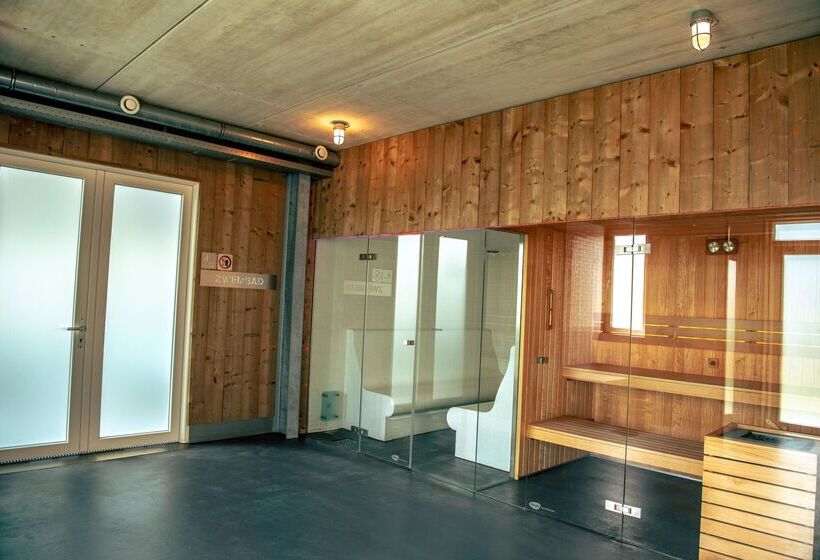 住所  Europarcs Bad Hulckesteijn