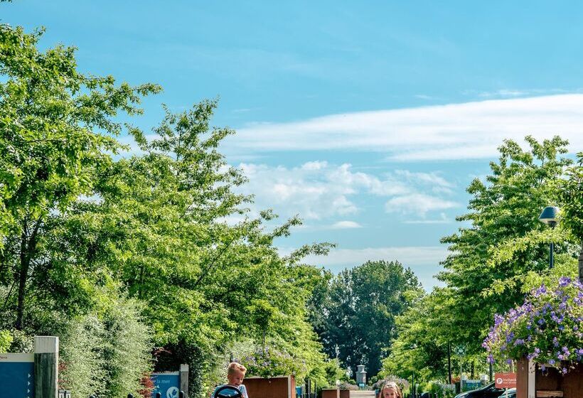 住所  Europarcs Bad Hulckesteijn