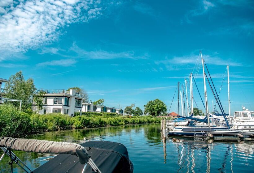 住所  Europarcs Bad Hulckesteijn