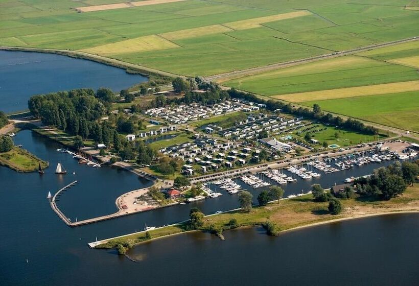 住所  Europarcs Bad Hulckesteijn