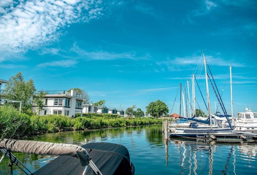 住所  Europarcs Bad Hulckesteijn