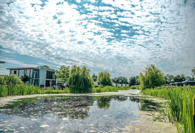 住所  Europarcs Bad Hulckesteijn