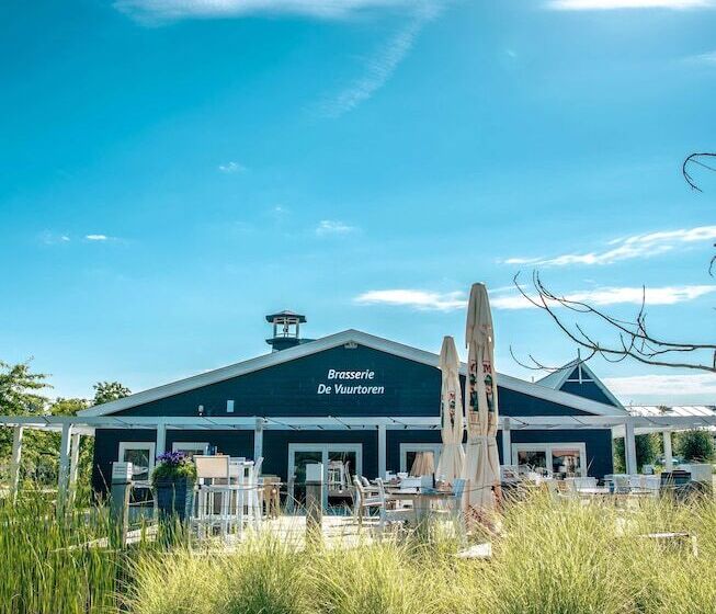 住所  Europarcs Bad Hulckesteijn