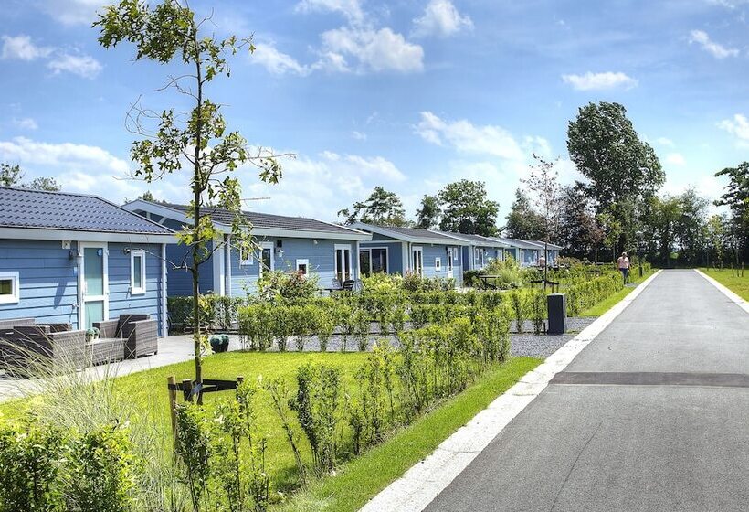 住所  Europarcs Bad Hulckesteijn