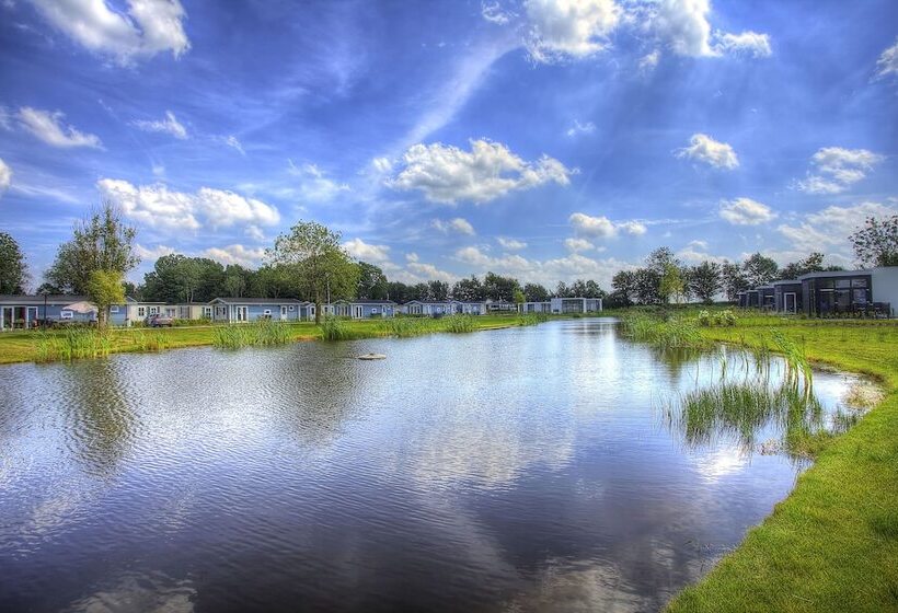 اقامتگاه Europarcs Bad Hulckesteijn