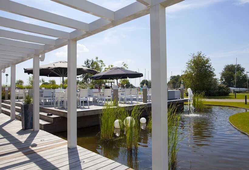 اقامتگاه Europarcs Bad Hulckesteijn