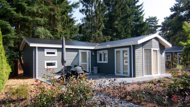 اقامتگاه Europarcs Beekbergen