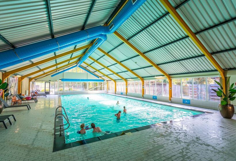 اقامتگاه Europarcs Beekbergen