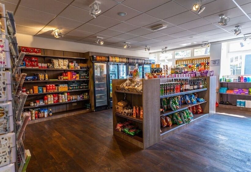 اقامتگاه Europarcs Beekbergen