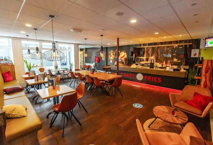 اقامتگاه Europarcs Beekbergen