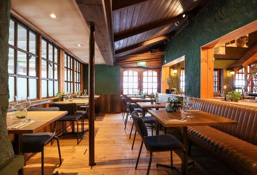 اقامتگاه Europarcs Beekbergen