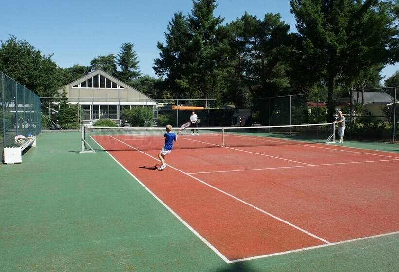 اقامتگاه Europarcs Beekbergen