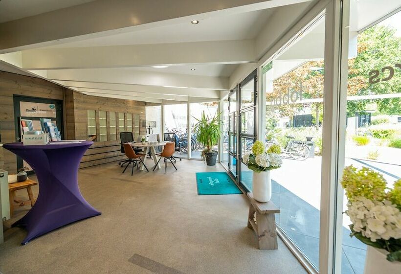 レジデンス Europarcs Schoneveld