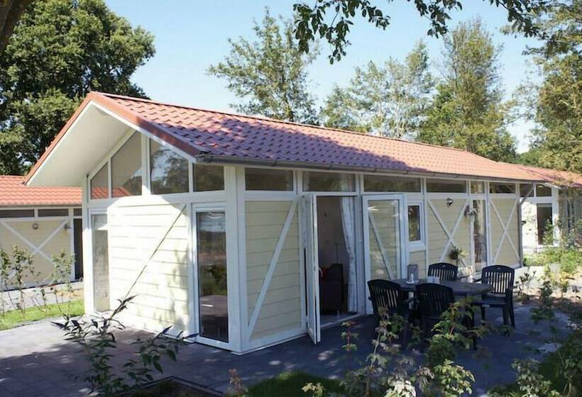 レジデンス Europarcs Schoneveld