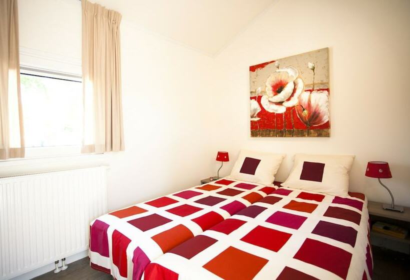 レジデンス Europarcs Schoneveld