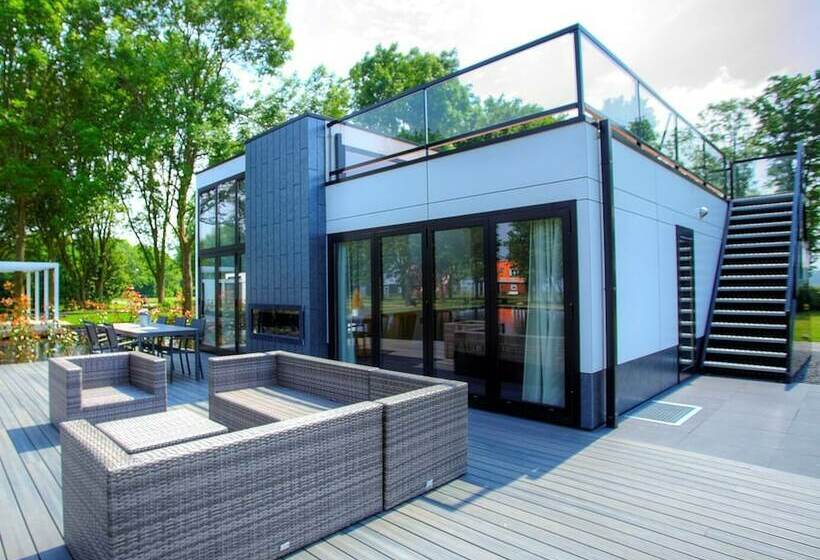 レジデンス Europarcs Schoneveld