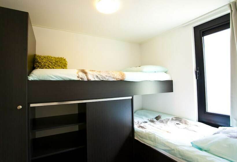 レジデンス Europarcs Schoneveld