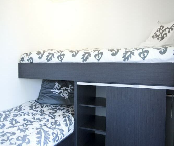 レジデンス Europarcs Schoneveld