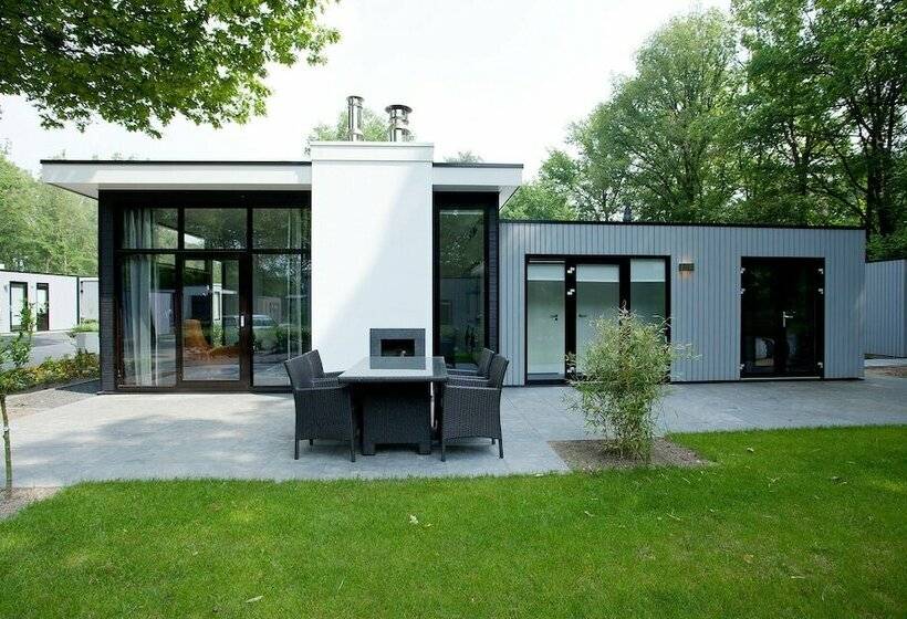 レジデンス Europarcs Schoneveld