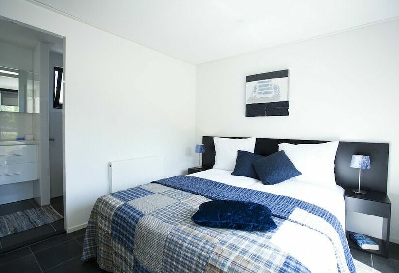 レジデンス Europarcs Schoneveld