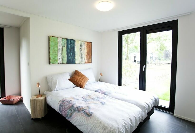 レジデンス Europarcs Schoneveld