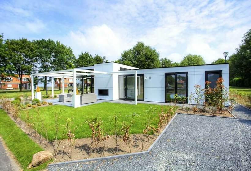 レジデンス Europarcs Schoneveld