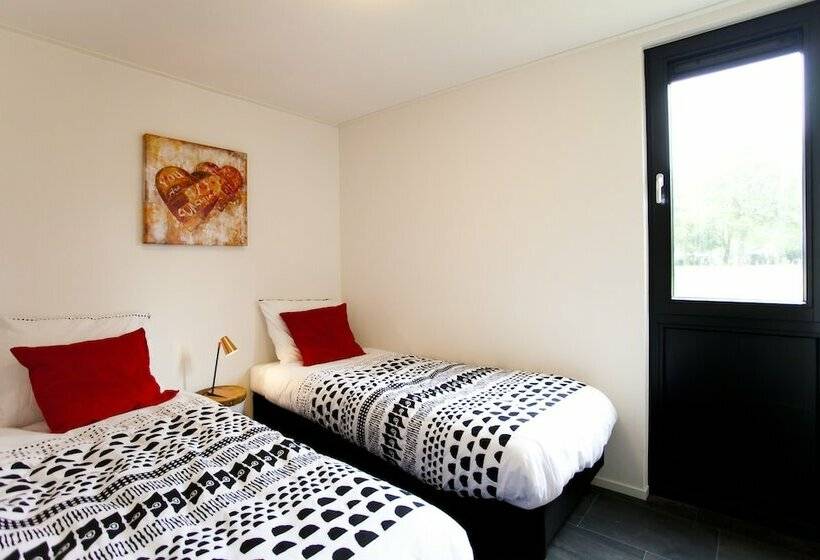 レジデンス Europarcs Schoneveld