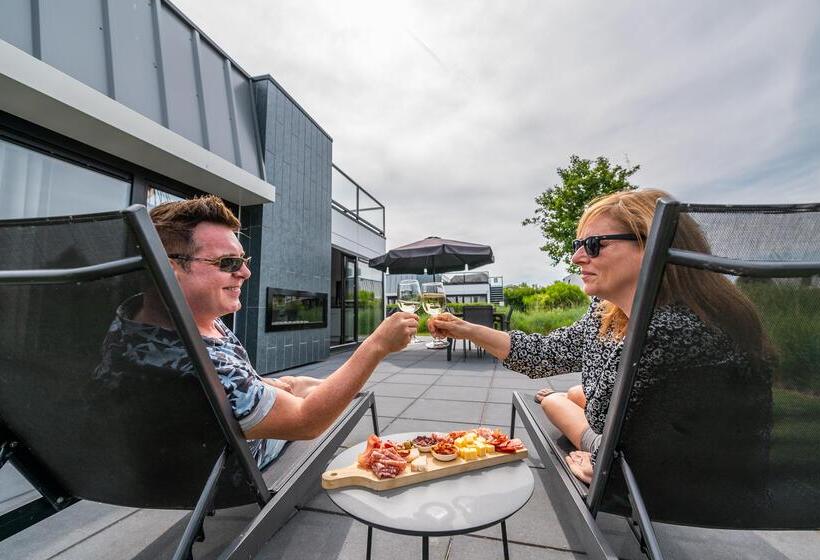 レジデンス Europarcs Schoneveld