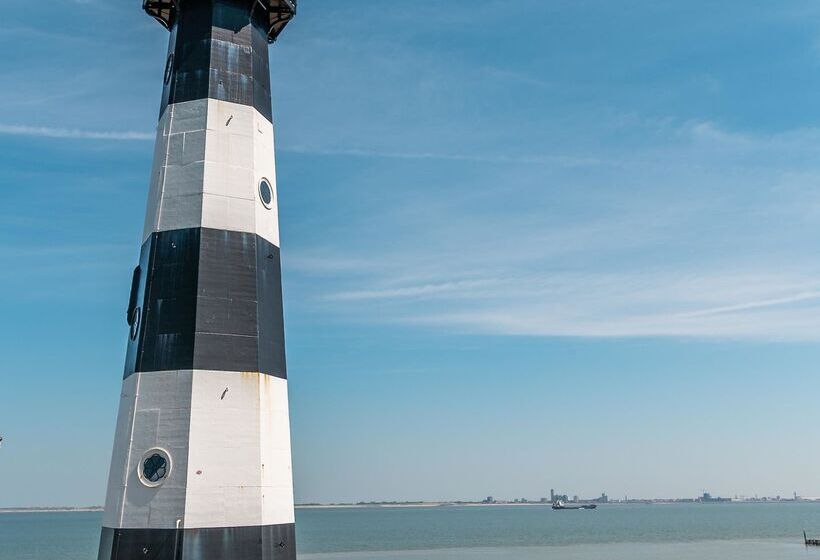 レジデンス Europarcs Schoneveld