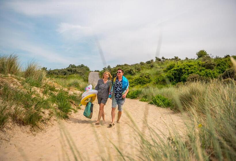 レジデンス Europarcs Schoneveld