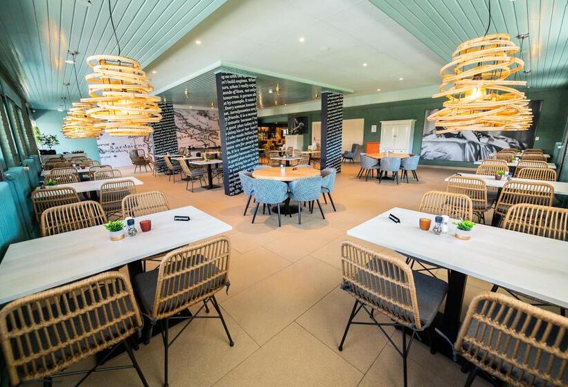 レジデンス Europarcs Schoneveld