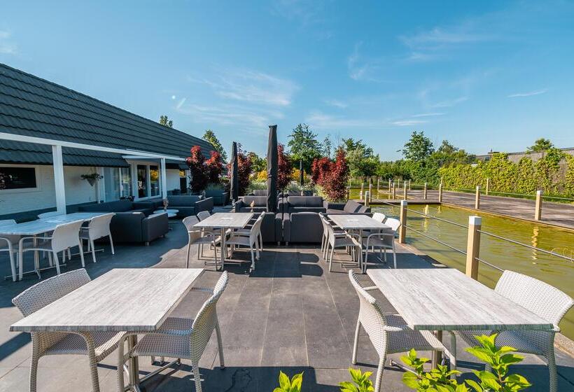 レジデンス Europarcs Schoneveld