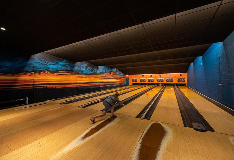 レジデンス Europarcs Schoneveld