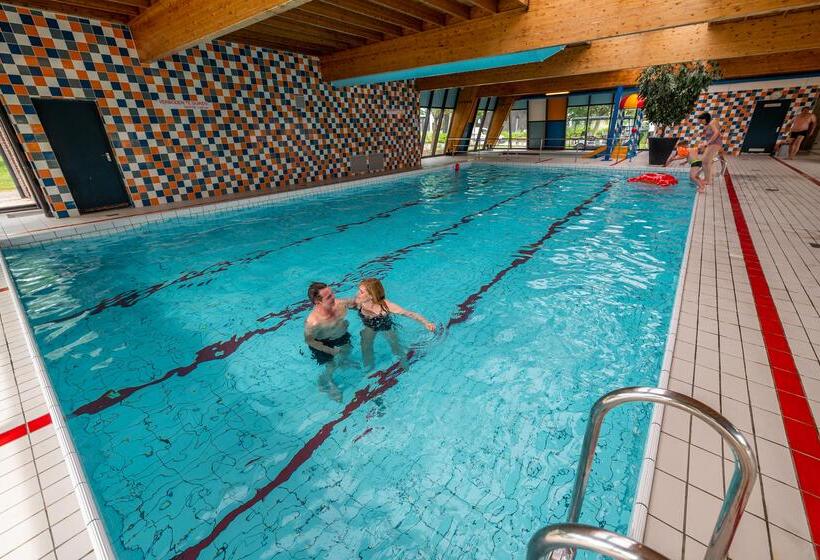 レジデンス Europarcs Schoneveld
