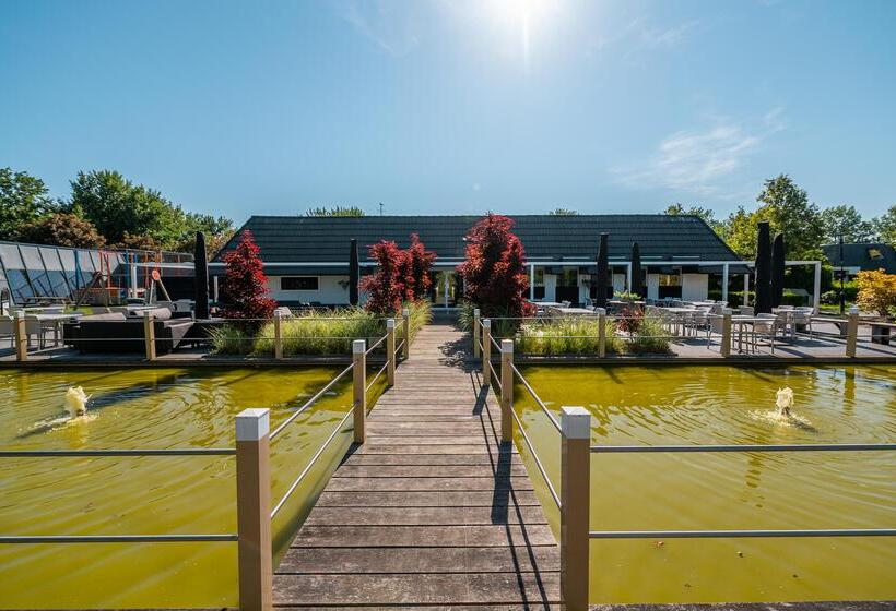 レジデンス Europarcs Schoneveld