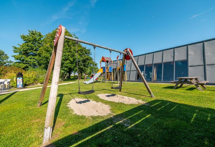 レジデンス Europarcs Schoneveld